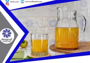 کارخانه بلور کاوه قیمت